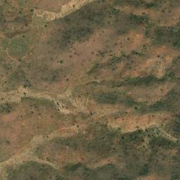 Satellite imagery of Tamiga, BF