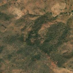 Satellite imagery of Tamiga, BF