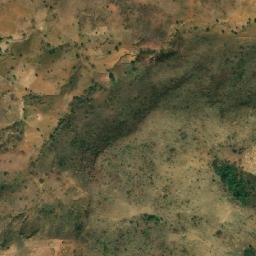 Satellite imagery of Tamiga, BF