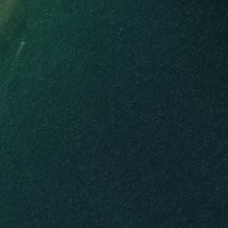 Satellite imagery of Catundulan Point, PH