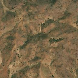 Satellite imagery of Tamiga, BF