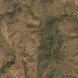 Satellite imagery of Tamiga, BF