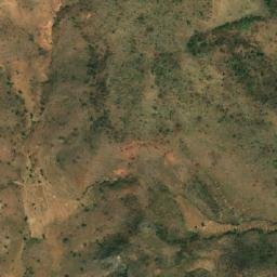 Satellite imagery of Tamiga, BF