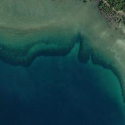 Satellite imagery of Cape Vestal, IN