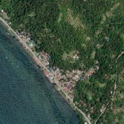 Satellite imagery of Pampang Point, PH