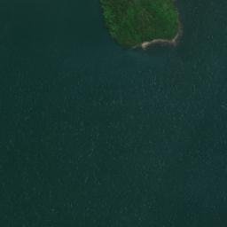 Satellite imagery of Alimpayao Point, PH