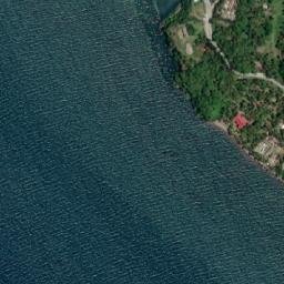 Satellite imagery of Pampang Point, PH