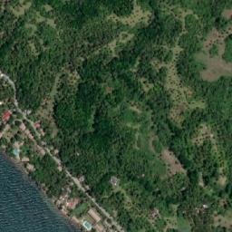 Satellite imagery of Pampang Point, PH