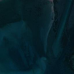 Satellite imagery of Dancalan Point, PH