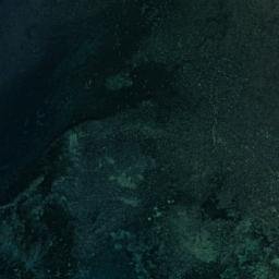 Satellite imagery of Dancalan Point, PH