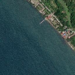 Satellite imagery of Pampang Point, PH