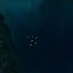 Satellite imagery of Penuntignan Point, PH