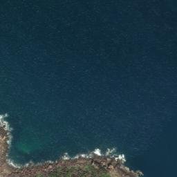 Satellite imagery of Mũi Lớn, VN