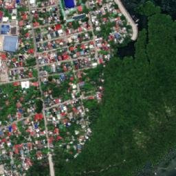 Satellite imagery of Penuntignan Point, PH