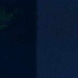Satellite imagery of Penuntignan Point, PH