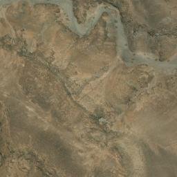 Satellite imagery of Aslu, ER