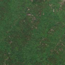 Satellite imagery of Mũi Lớn, VN