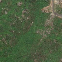 Satellite imagery of Mũi Lớn, VN