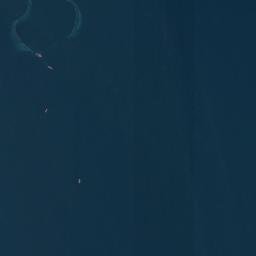 Satellite imagery of Mũi Nậy, VN