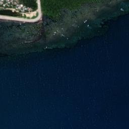 Satellite imagery of Penuntignan Point, PH