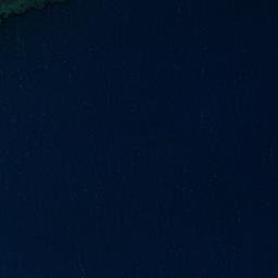 Satellite imagery of Penuntignan Point, PH