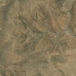 Satellite imagery of Aslu, ER