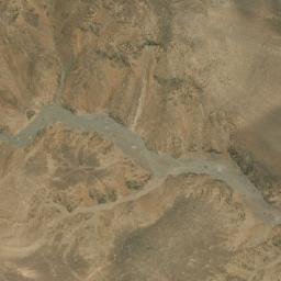Satellite imagery of Aslu, ER