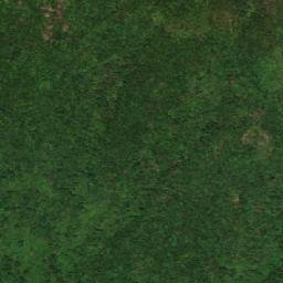 Satellite imagery of Cap Varella, VN