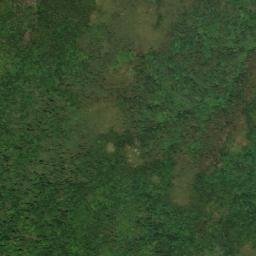 Satellite imagery of Cap Varella, VN