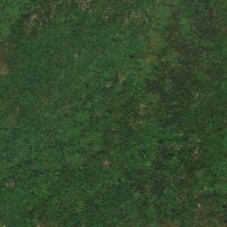Satellite imagery of Cap Varella, VN