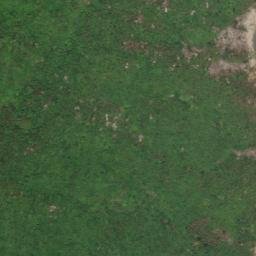 Satellite imagery of Mũi Nậy, VN
