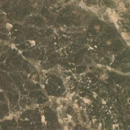 Satellite imagery of Matanna Ganz Ali, ER