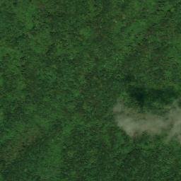 Satellite imagery of Cap Varella, VN