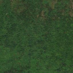 Satellite imagery of Cap Varella, VN