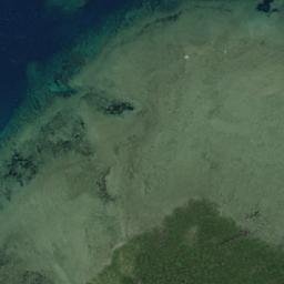 Satellite imagery of Malabago Point, PH