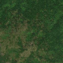 Satellite imagery of Cap Varella, VN