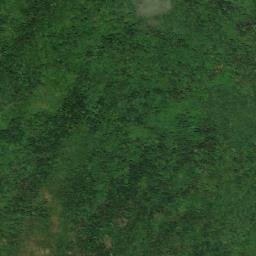 Satellite imagery of Cap Varella, VN
