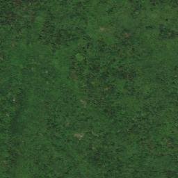 Satellite imagery of Cap Varella, VN