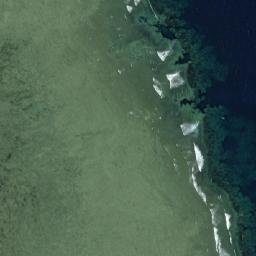 Satellite imagery of Rasa Point, PH