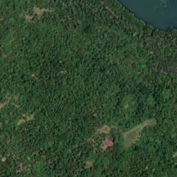 Satellite imagery of Quidavid Point, PH