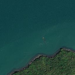 Satellite imagery of Patubajao Point, PH