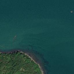 Satellite imagery of Patubajao Point, PH
