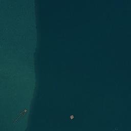 Satellite imagery of Magnacnon Point, PH