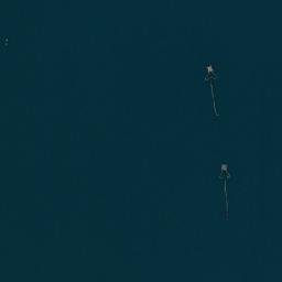 Satellite imagery of Magnacnon Point, PH