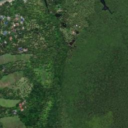 Satellite imagery of Malabago Point, PH