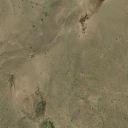 Satellite imagery of Alayta, ET