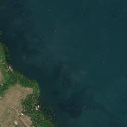 Satellite imagery of Quiragosnos Point, PH