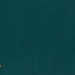 Satellite imagery of Magallanes Rock, PH