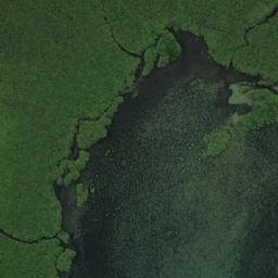 Satellite imagery of Rasa Point, PH