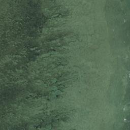Satellite imagery of Rasa Point, PH
